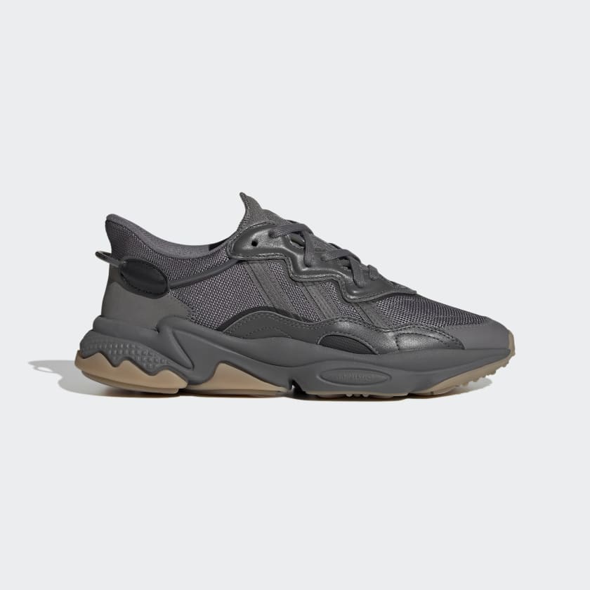 adidas OZWEEGO Shoes - Grey | Men's Lifestyle | adidas US