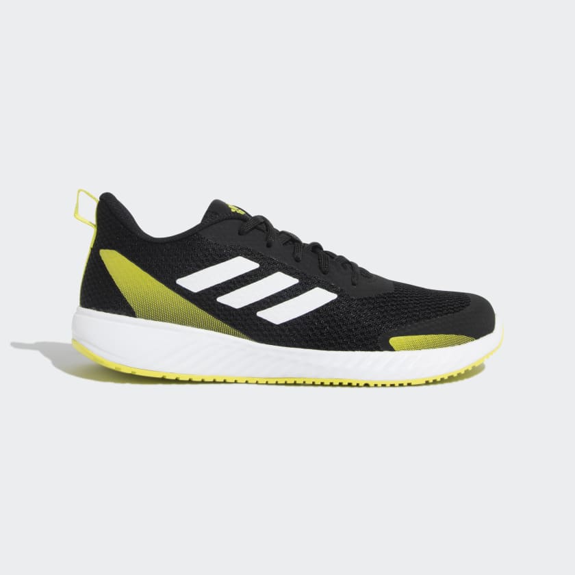 adidas RUNNING ADI TREND SHOES - Black