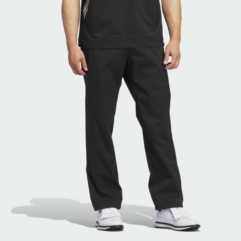 Adidas climaproof golf pants sales