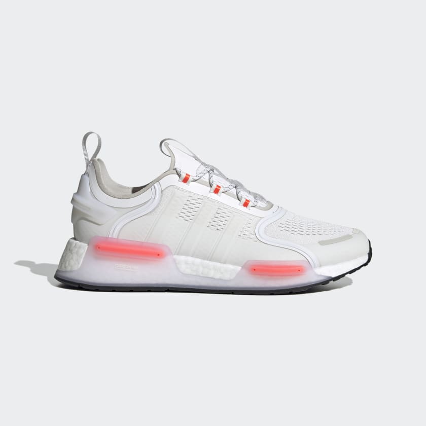 Adidas nmd mujer hotsell blancas colombia