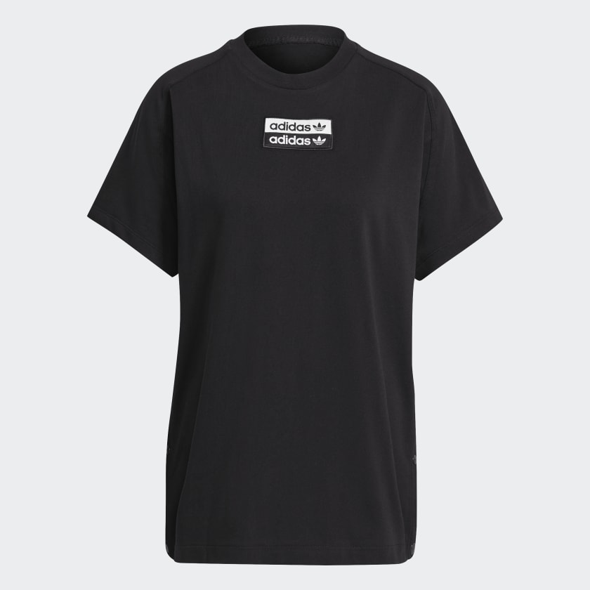 Adidas ryv tee outlet