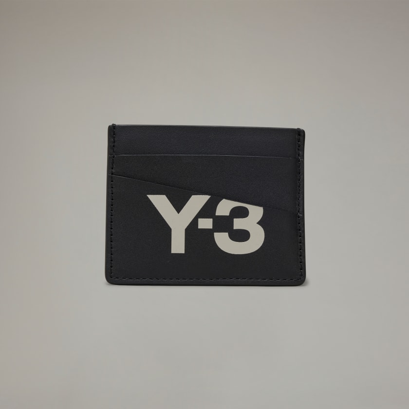 Adidas y3 logo deals
