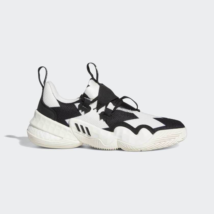 Adidas young white new arrivals