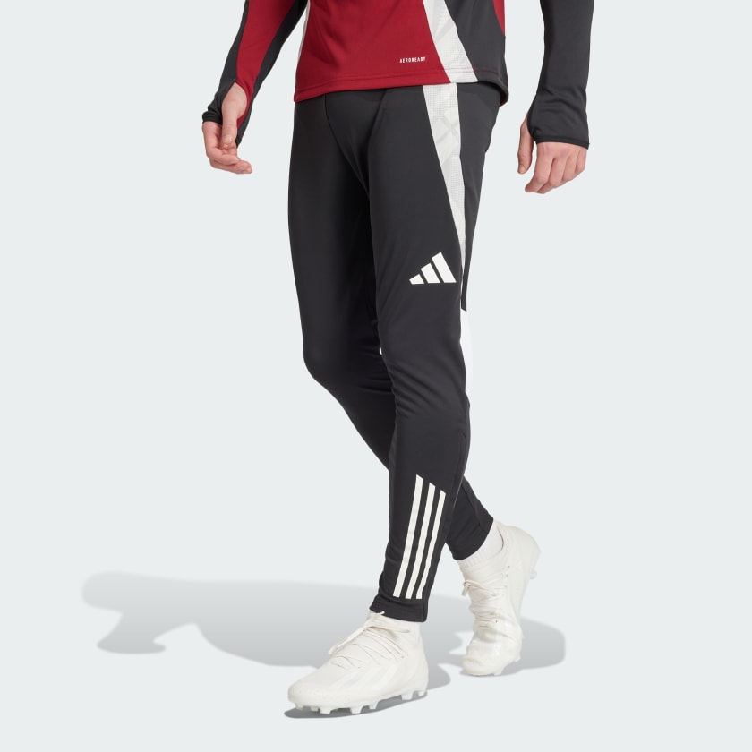Pantalon entrenamiento Newcastle United FC Tiro 24 Negro adidas adidas Espana
