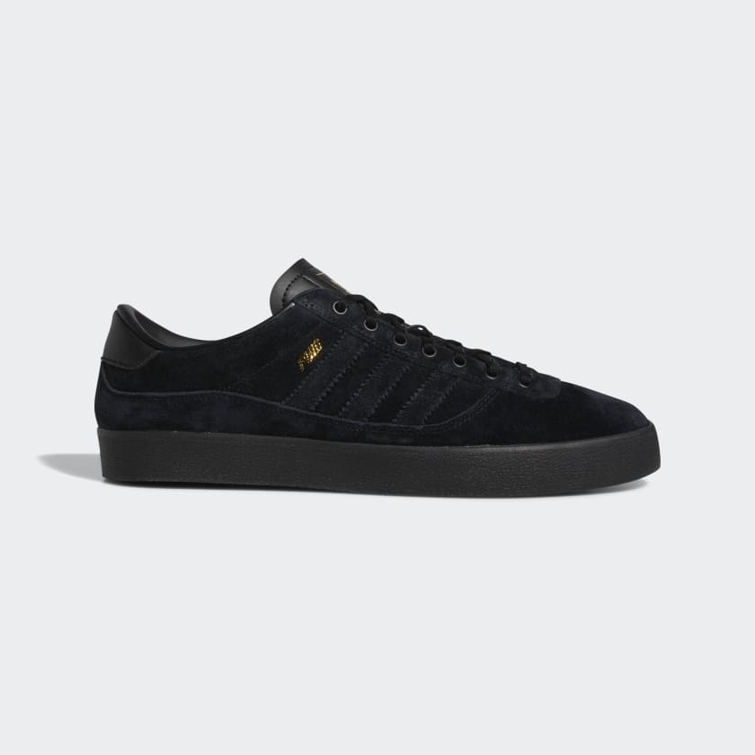 adidas Puig Indoor Shoes - Black | adidas Australia