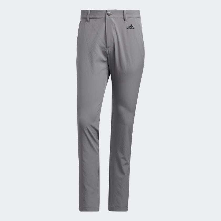 Adidas Recycled Content Tapered Golf Pants