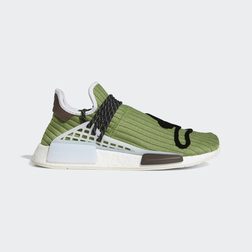 do adidas nmd hu run big