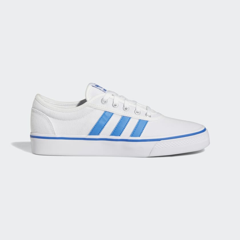 adidas Adiease Shoes - White | Unisex | adidas US