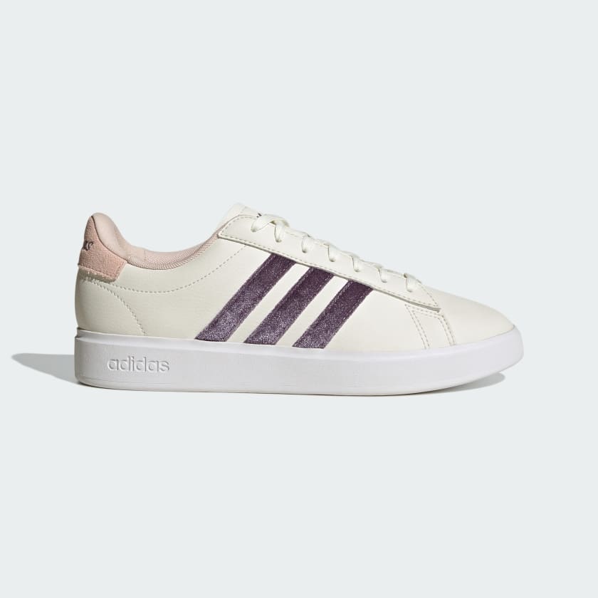 T nis Grand Court 2.0 Branco adidas adidas Brasil