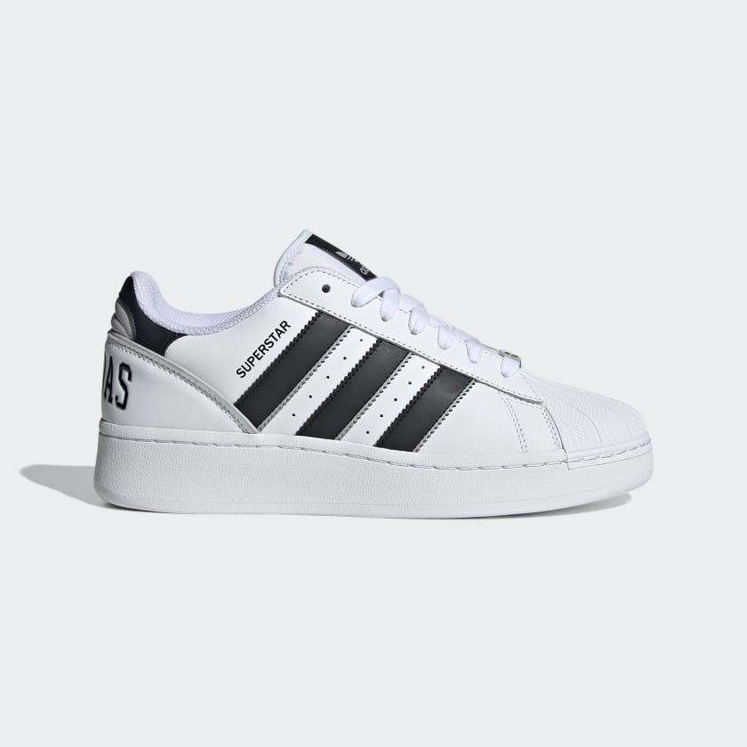 Adidas superstar o viet nam 2025