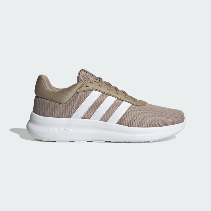 adidas Lite Racer 4.0 Shoes Green adidas Deutschland