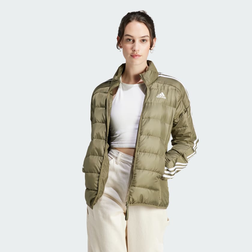 Neon green adidas jacket outlet
