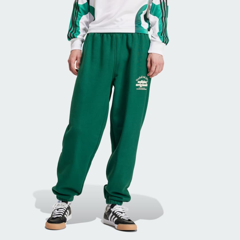 Adidas Pants Deportivos Adidas Graphic Lifestyle