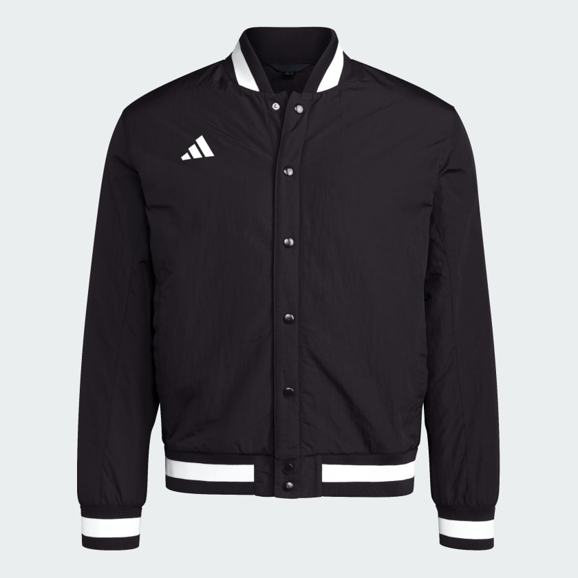 New balance dugout jacket online