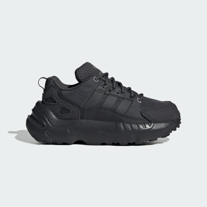 Scarpe adidas zx nere store