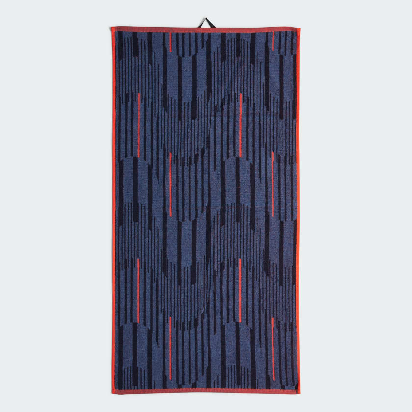 Adidas beach towel clearance
