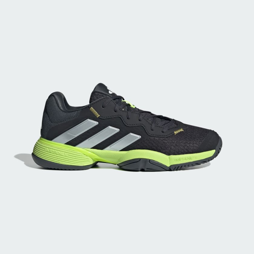 Amazon | [アディダス] テニスシューズ バリケード テニス LZO20