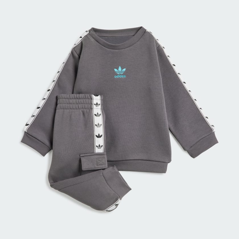 Adidas tape crew 2025