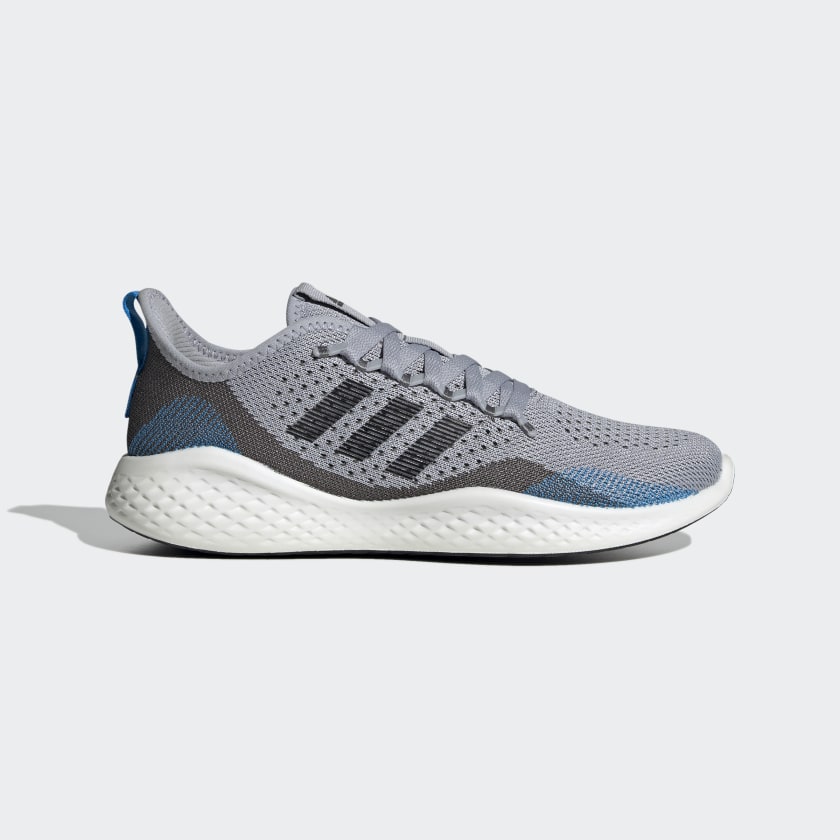Adidas cloudfoam fluid clearance
