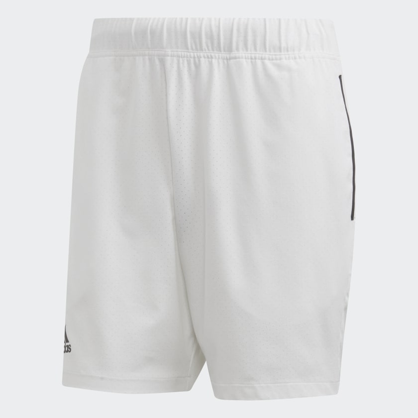 Adidas top escouade shorts