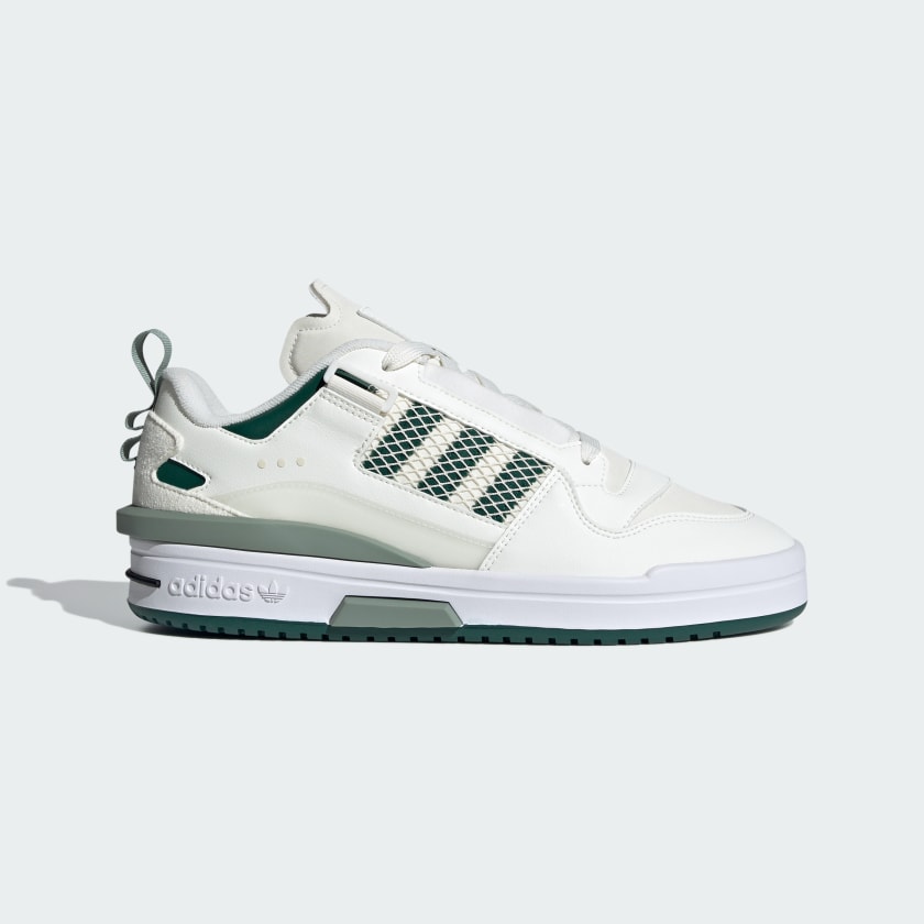 adidas Forum Mod Low Shoes White adidas Thailand