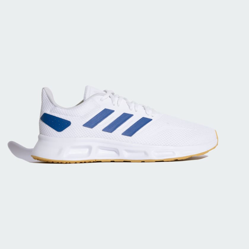Tenis Showtheway 2.0 Branco adidas adidas Brasil
