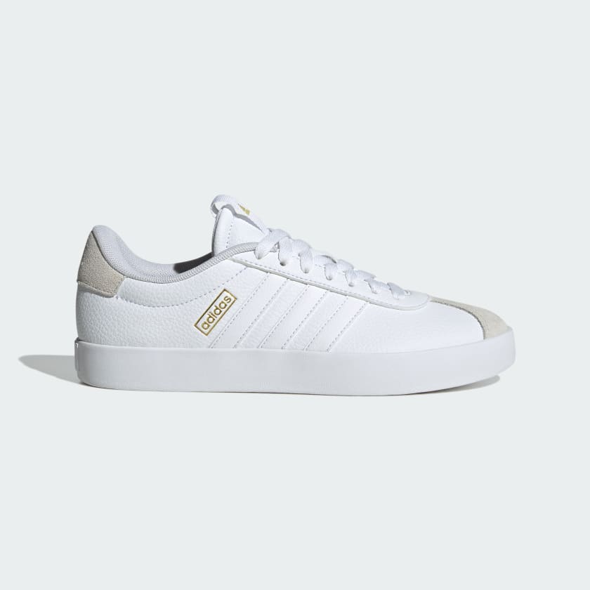 Adidas court clearance low