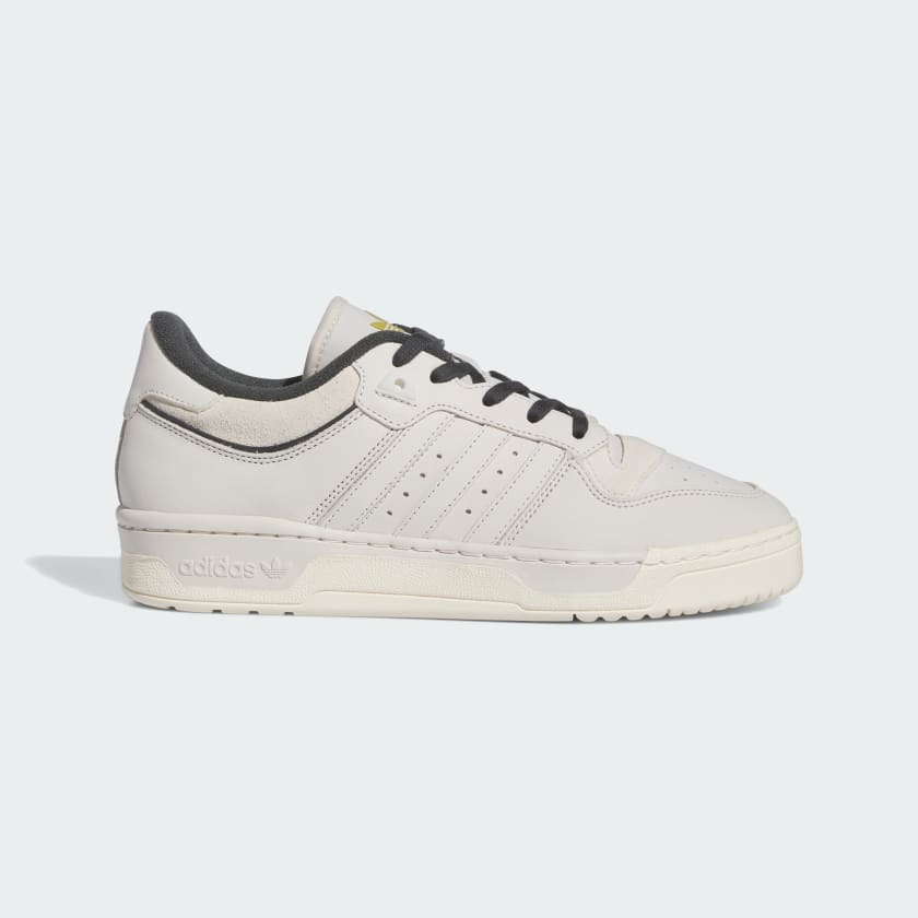 adidas Rivalry 86 Low 003 Ayakkab Gri adidas Turkiye