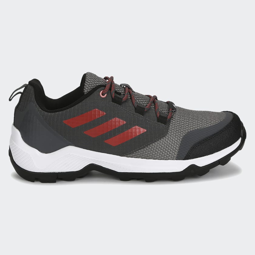 adidas ZAN TRAIL SHOES - Grey | adidas