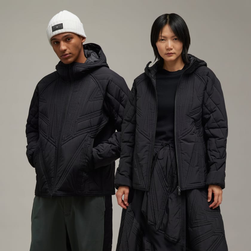 Adidas yeezy jacket 3 2019 top