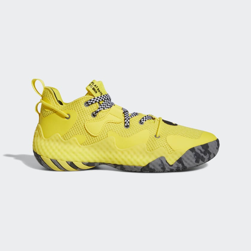 Adidas outlet harden oferta