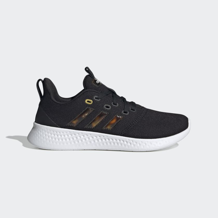 adidas Puremotion Schuh Schwarz adidas Deutschland