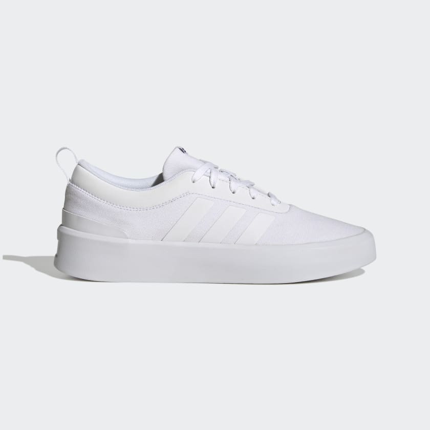 adidas Futurevulc Lifestyle Modern Skateboarding Shoes - White | adidas UK