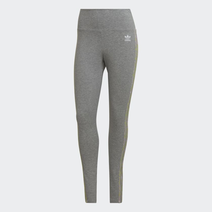Grey addidas leggins outlet