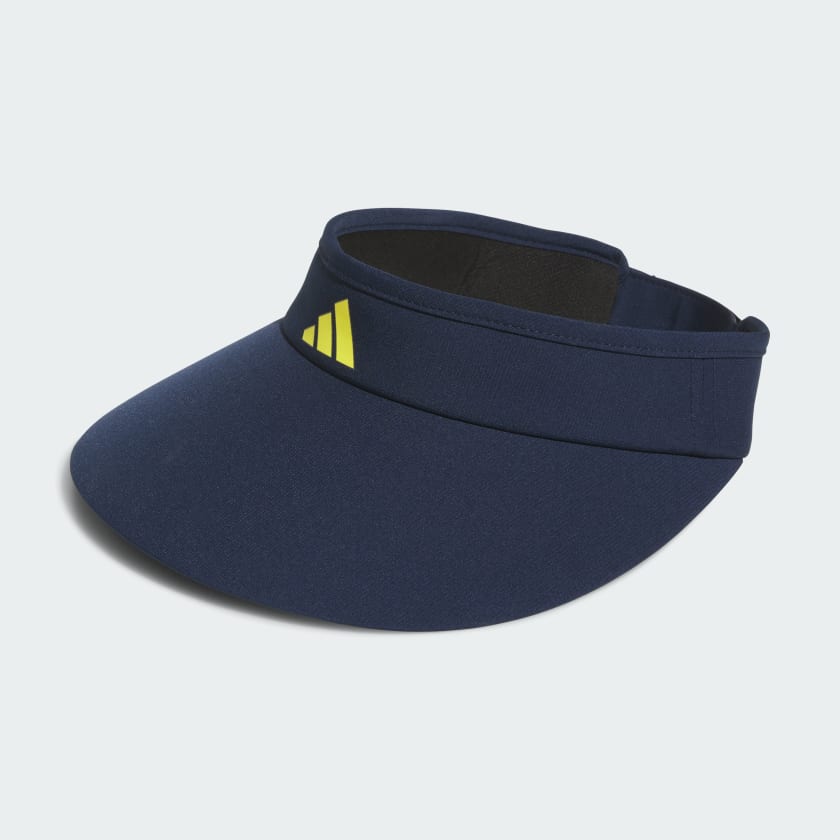 adidas golf visor women's