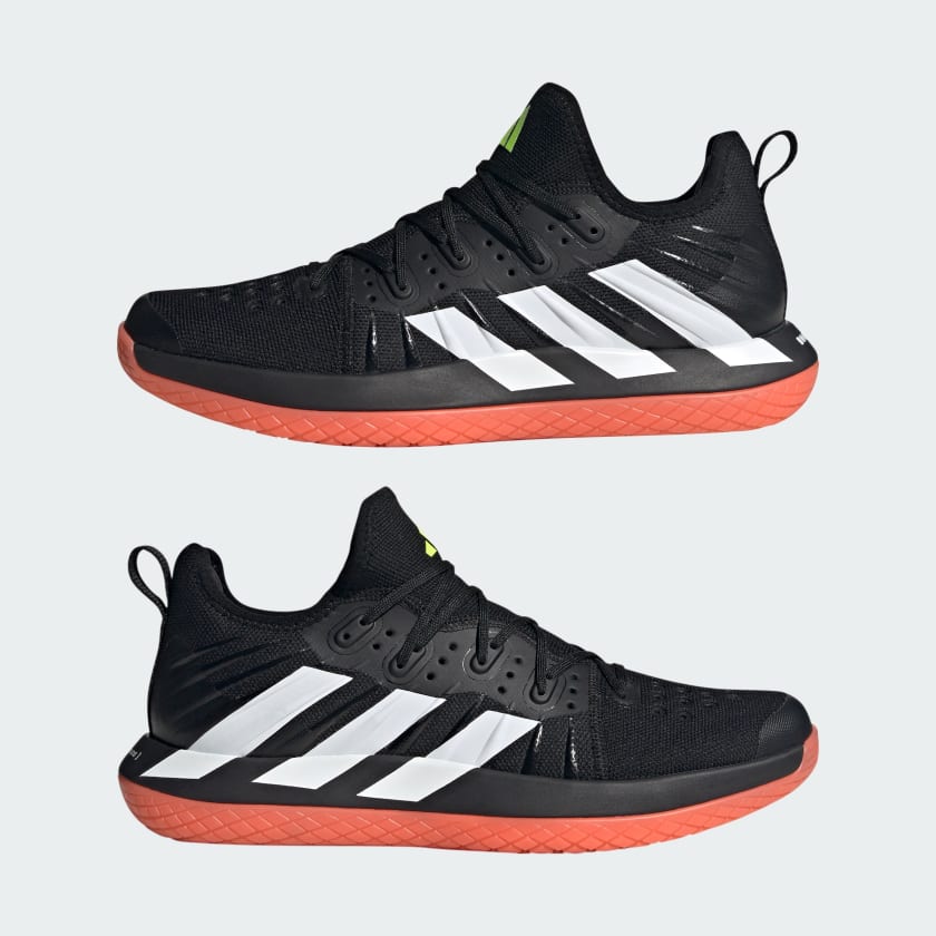 Adidas Stabil Next Gen Man’s Shoe Review – Uncover the Game-Changing Tech!