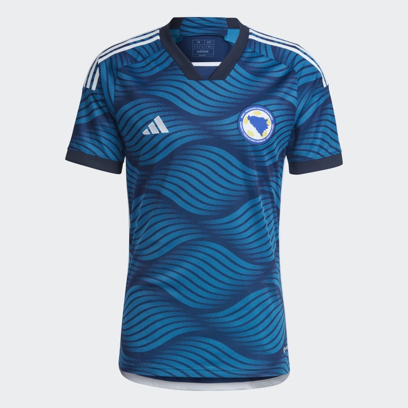 Bosnia jersey adidas clearance