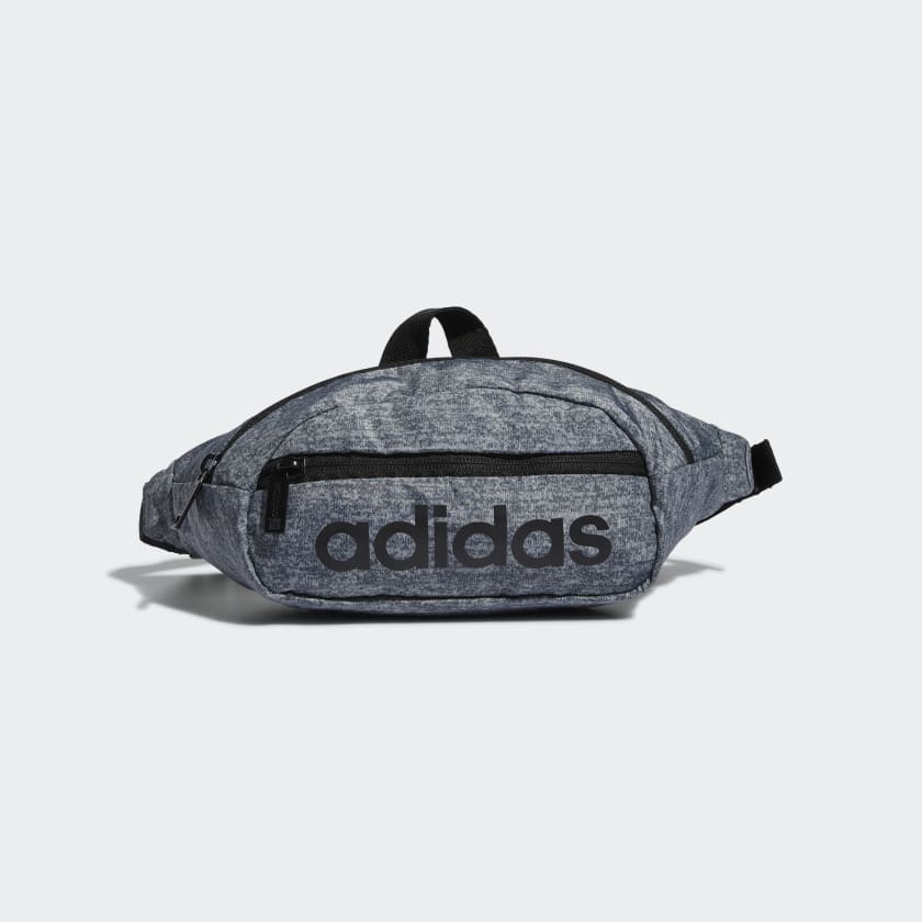 adidas Core Waist Pack Grey CM5541 adidas US