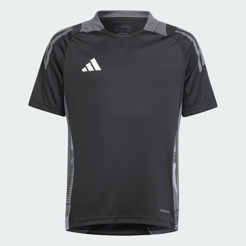 Maillot entrainement adidas discount