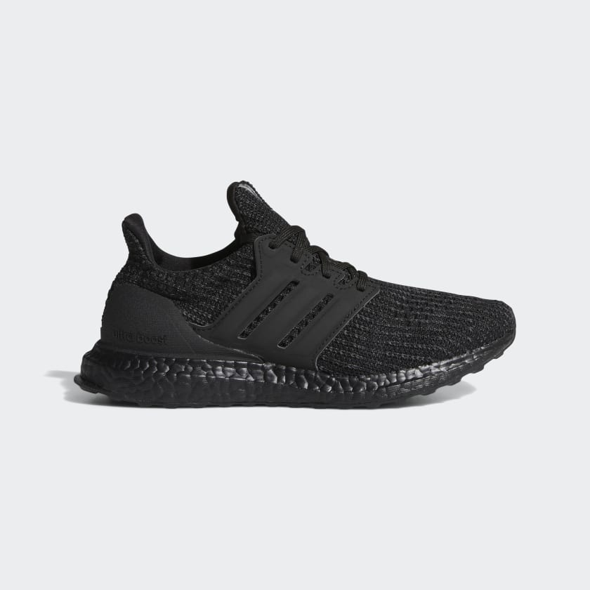 adidas Ultraboost 4.0 DNA Shoes - Black | Women's Lifestyle | adidas US