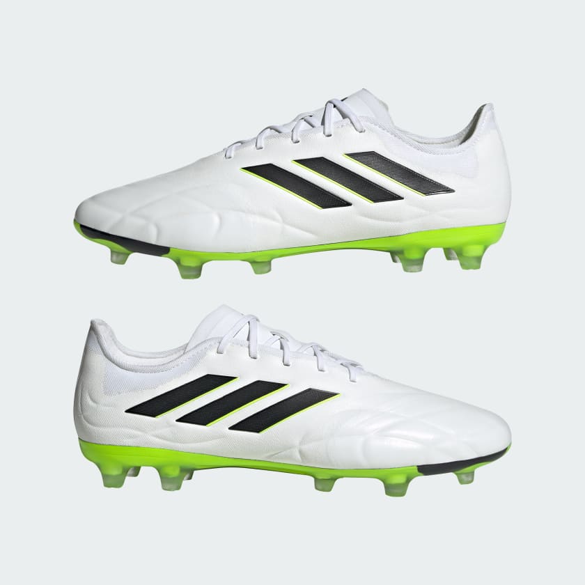 Adidas Copa Pure.2 Firm Ground Soccer Cleats Men’s Shoe Review: Are These the Secret to Unstoppable Performance?