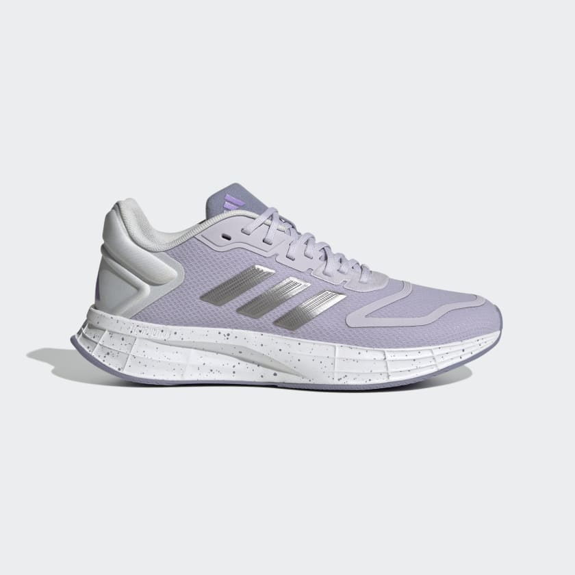 adidas Duramo 10 Shoes Purple adidas Canada