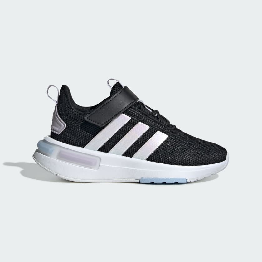 adidas Racer TR23 Sneakers Kids - Black | Free Shipping with
