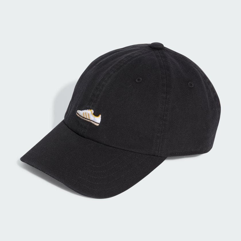 Cappellino Samba Dad Nero adidas adidas Italia
