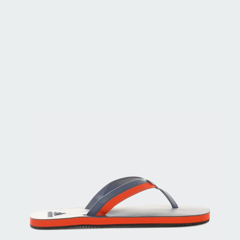 adidas MARVELLO FLIP FLOPS Blue adidas India