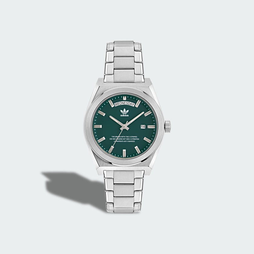 Adidas rolex store