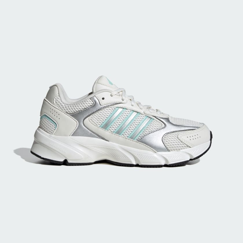 adidas Crazychaos 2000 Shoes White adidas UK