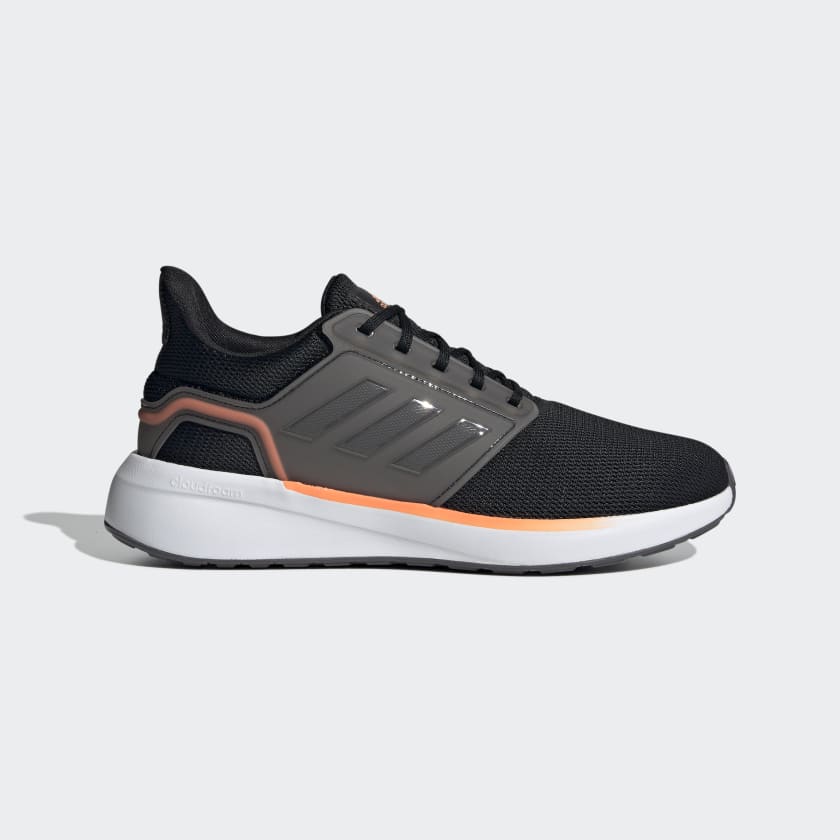 adidas Tenis EQ19 Run - Negro | adidas Mexico