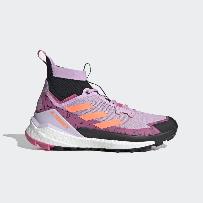Adidas terrex lila cheap