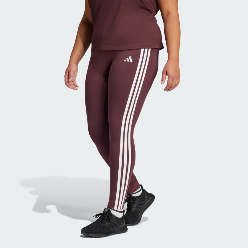 Adidas women's cotton leggings outlet